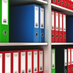 Evrak & Arşiv Depolama