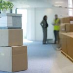 Ev Eşyası Depolama